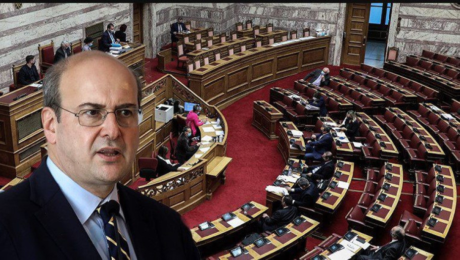 Αλλάζουν οι εργασιακές σχέσεις: Κατατέθηκε στην βουλή το εργασιακό νομοσχέδιο