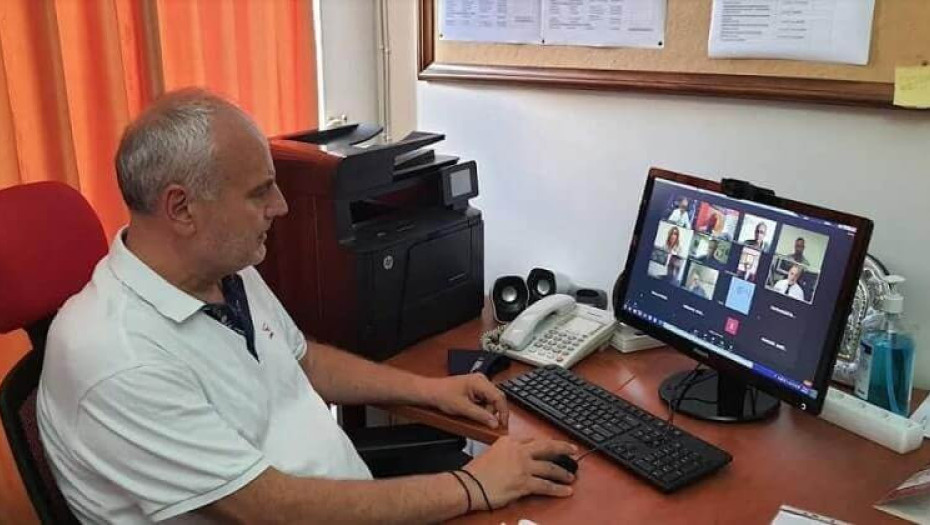 Στο webinar του ΕΕΑ – ΕΛΑΝΕΤ για την εστίαση – Παρούσα η ΟΕΒΕΣΣ