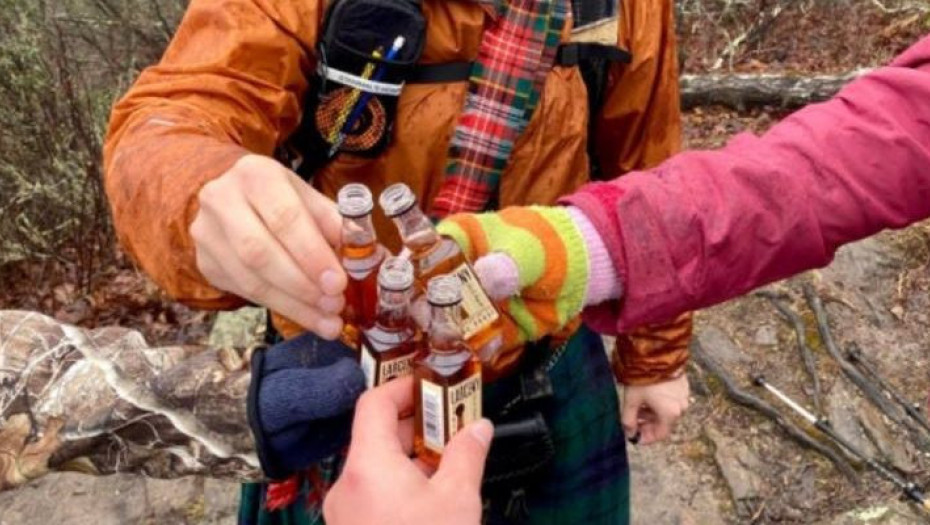 Πόσοι άνθρωποι υπάρχουν στη φωτογραφία – Η οφθαλμαπάτη που έγινε viral