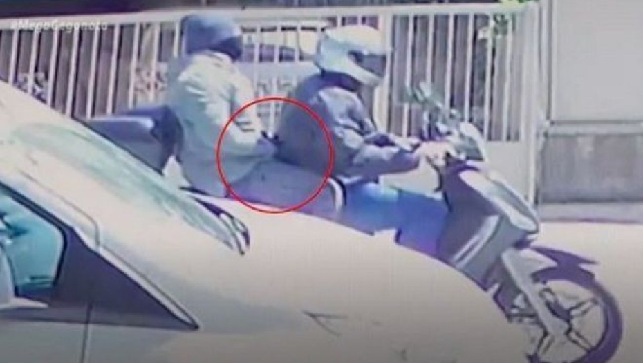 Δολοφονία Καραϊβάζ: Νέο βίντεο – ντοκουμέντο με τους εκτελεστές και το όπλο