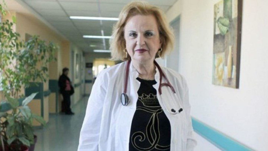 Ματίνα Παγώνη: «Η πιο δύσκολη στιγμή της ζωής μου ήταν όταν έχασα τη μητέρα μου από ιατρικό λάθος»