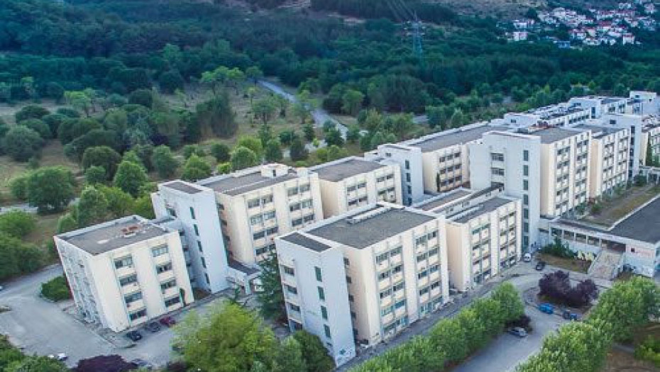 Ιωάννινα: Συναγερμός για αγνοούμενη γυναίκα – Στην έρευνα πυροσβέστες και σκύλος της ΕΜΑΚ