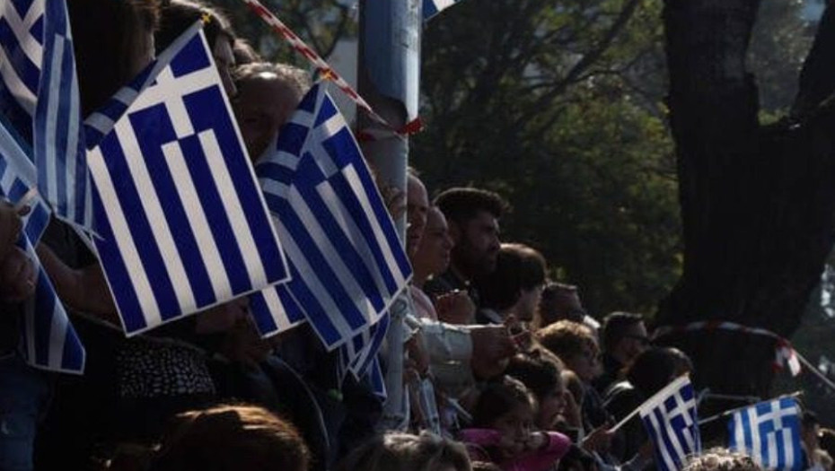 Ο Νομός Σερρών χωρίς παρέλαση για δεύτερη συνεχόμενη χρονιά!