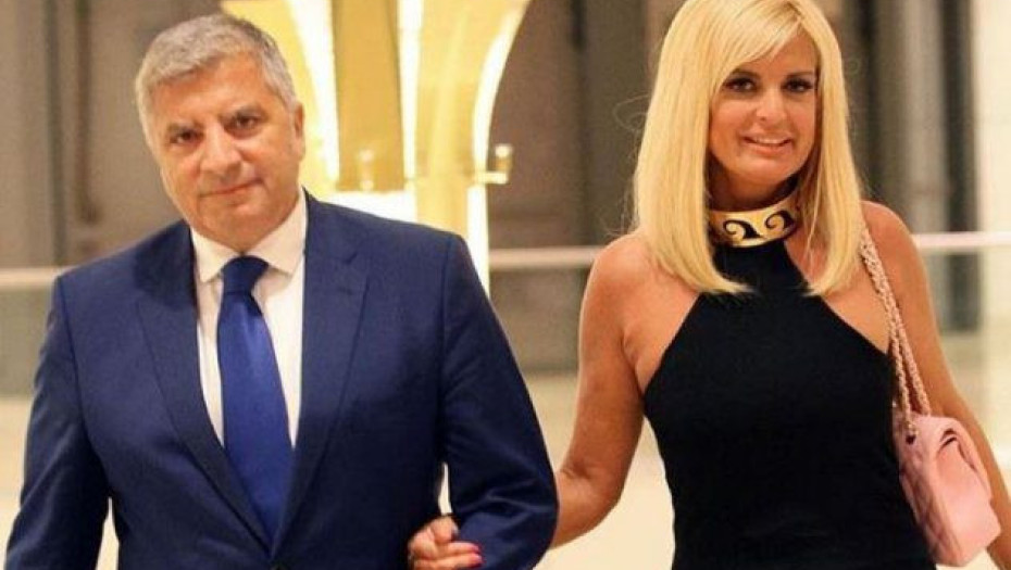 Μαρίνα Πατούλη: «Απευθύνω δημόσια έκκληση – Έχω χάσει τη γη κάτω από τα πόδια μου»