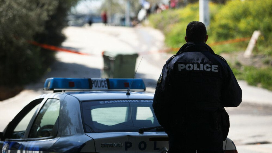 Έγκλημα στα Γλυκά Νερά: Γυναίκα βρέθηκε νεκρή και δεμένος ο σύζυγός της – Μωρό στο σπίτι