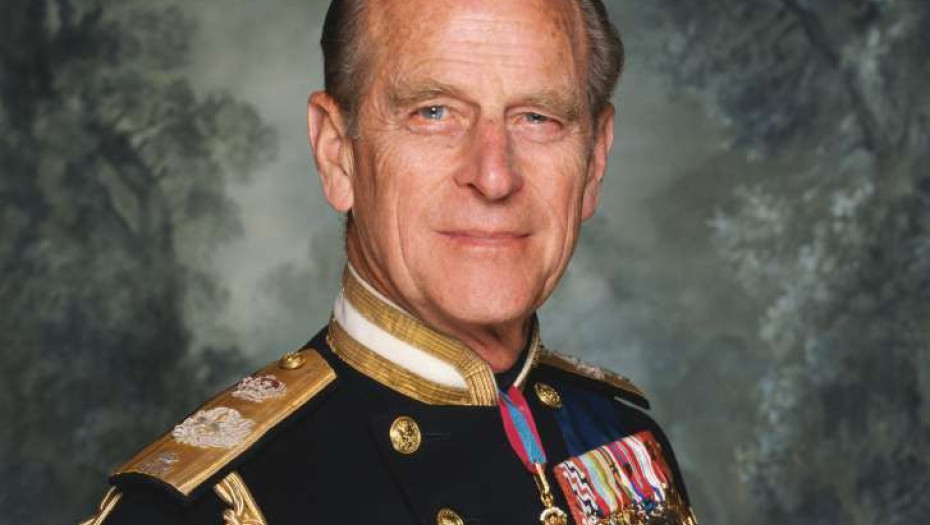 Πέθανε ο πρίγκιπας Φίλιππος σε ηλικία 99 ετών