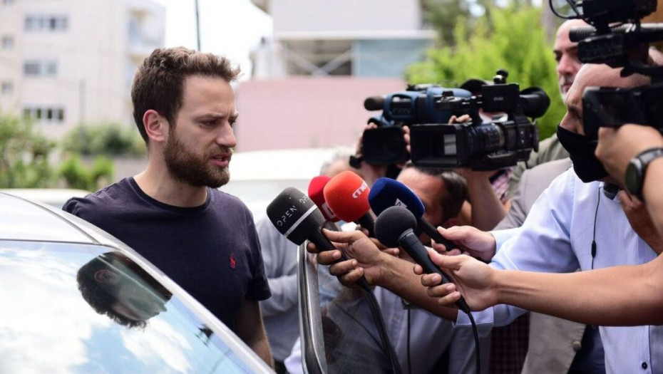 Έγκλημα στα Γλυκά Νερά: Ο 32χρονος σύζυγος είναι ο δολοφόνος της Καρολάιν