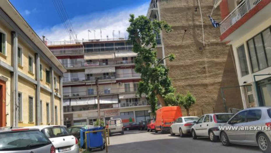 Διάβαση Πεζών: Οι δημοτικοί σύμβουλοι να ψηφίσουν κατά της θανατικής ποινής του πλάτανου