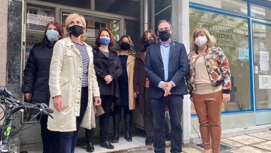 ΚΕΔΗΣ: Ολοκληρώθηκε η παράδοση των ποδηλάτων στα παιδιά των ΚΔΑΠ