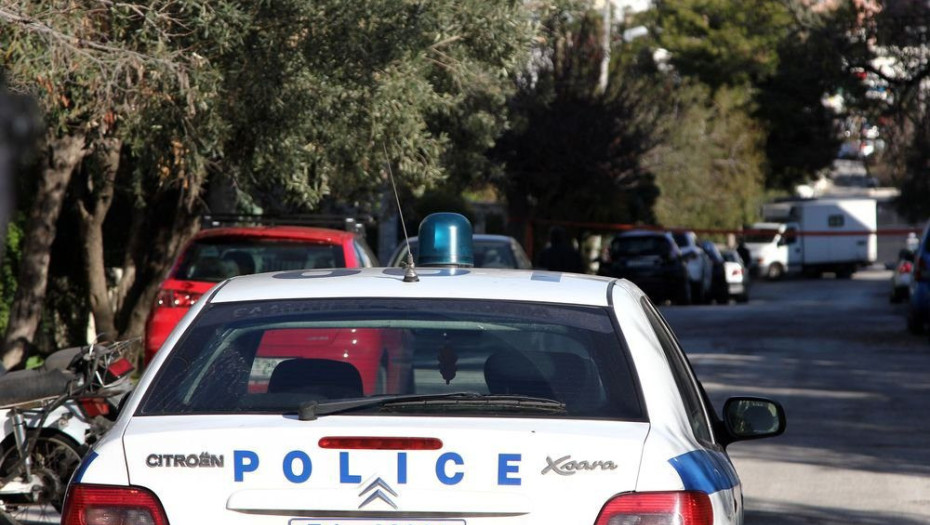 Σοκ : Αυτοκτόνησε συνοριοφύλακας με το υπηρεσιακό του περίστροφο – Ήταν πατέρας δύο παιδιών