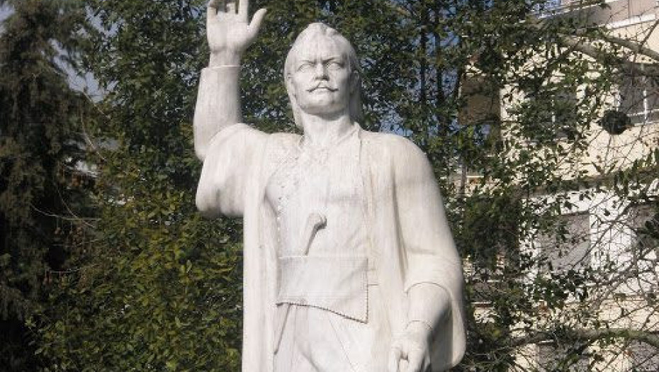 Χρήστος Πολατίδης: Το έθνος πρέπει να μάθει να θεωρεί εθνικόν ό,τι είναι Αληθές