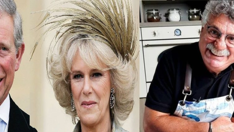 25η Μαρτίου: Τι θα φτιάξει ο Λευτέρης Λαζάρου για τον Πρίγκιπα Κάρολο και τους ξένους ηγέτες