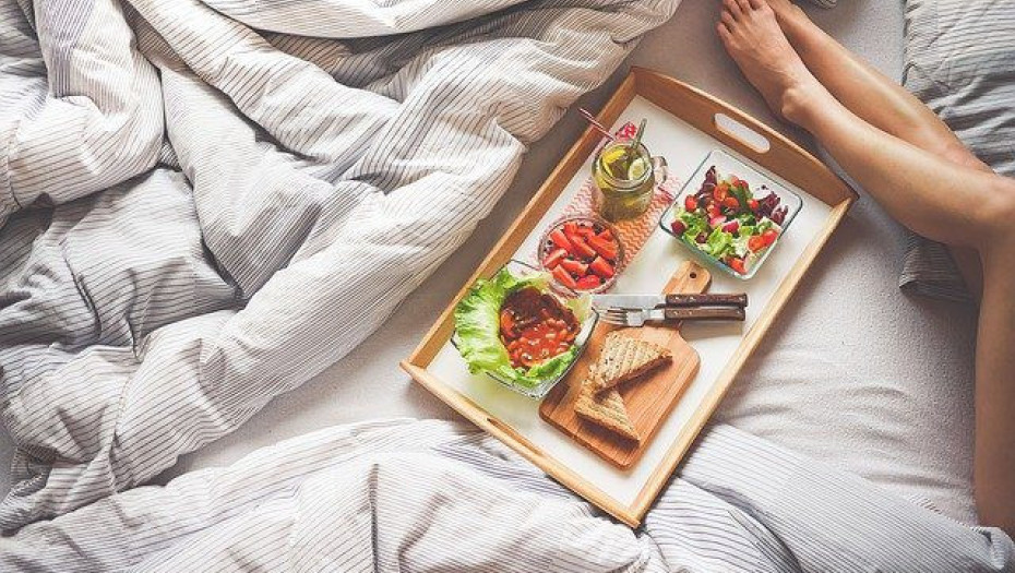 Πόσο νωρίς να τρώμε πρωινό για να ρυθμιστεί το σάκχαρο