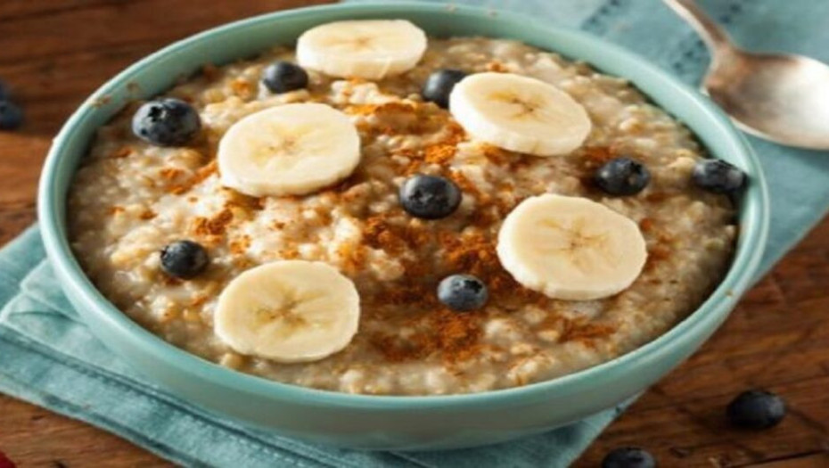 Τι περιλαμβάνει το πρωινό της μακροζωίας;