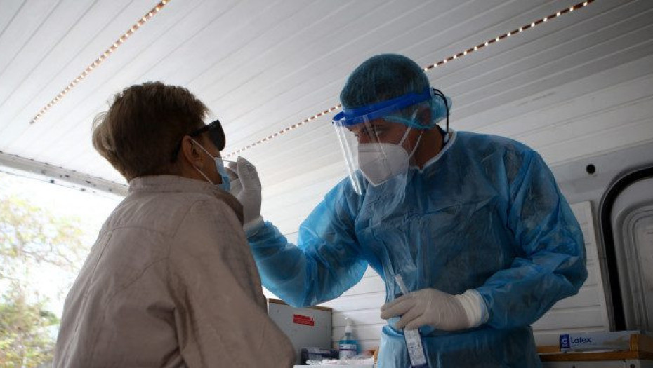 Αυξήθηκαν τα κρούσματα – Πάμε καλά με τους εμβολιασμούς!