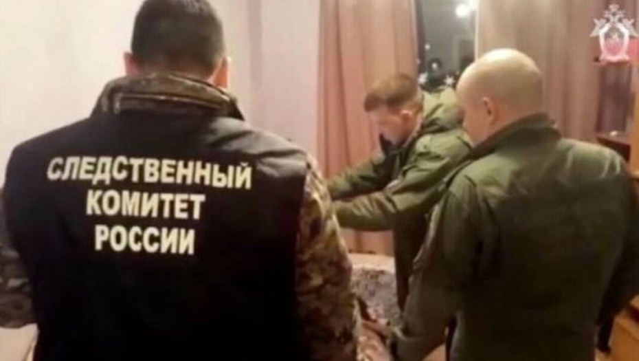 Τραγωδία: Γιαγιά και τρία εγγόνια βρέθηκαν μαχαιρωμένα – Συνελήφθη ο ανηψιός της