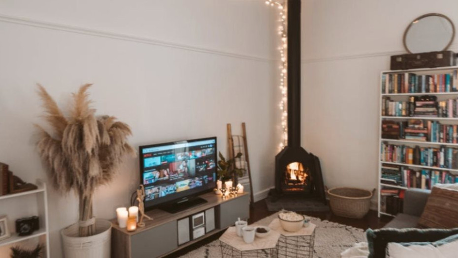 Σειρές να παρακολουθήσετε που είναι για binge-watching