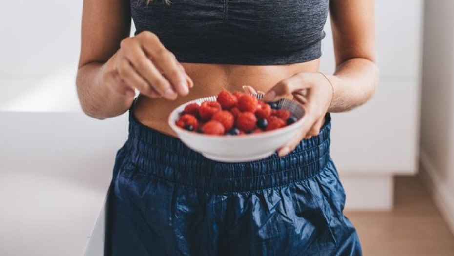 Συχνό τσιμπολόγημα: Tips για να το κάνουμε πιο υγιεινό