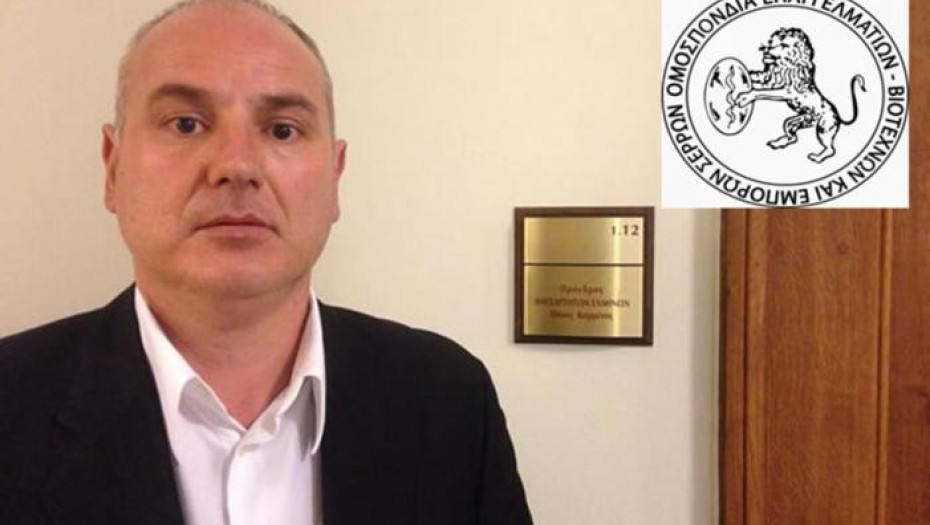 Οι Σερραίοι επαγγελματίες της εστίασης βρίσκονται σε στάση αναμονής