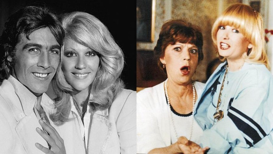 15 μεγάλοι σταρ του παλιού Ελληνικού Κινηματογράφου και τα καλά κρυμμένα μυστικά τους