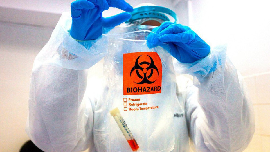 ΈΚΤΑΚΤΟ-Κορωνοϊός: Εντοπίστηκε το πρώτο κρούσμα ινδικής μετάλλαξης στην Ελλάδα