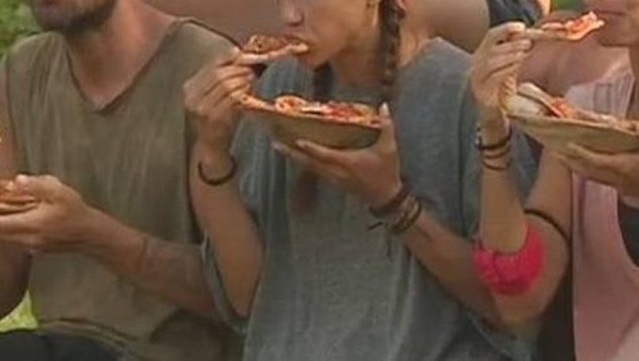 SURVIVOR 2021: Γιατί η μοιρασιά του φαγητού στο survivor είναι άδικη!