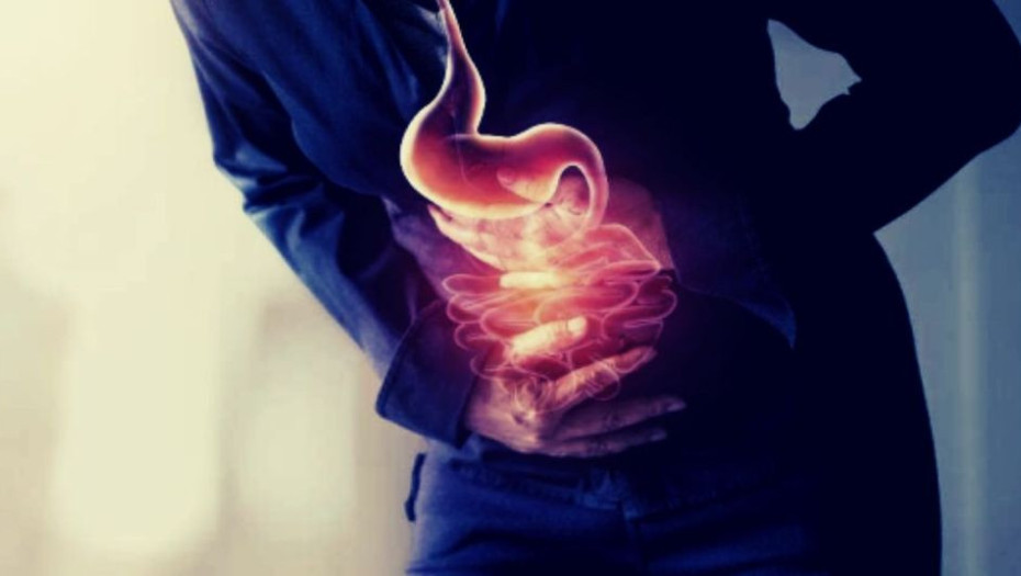Έλκος: Τα αίτια και η αντιμετώπιση της «πληγής» του στομάχου