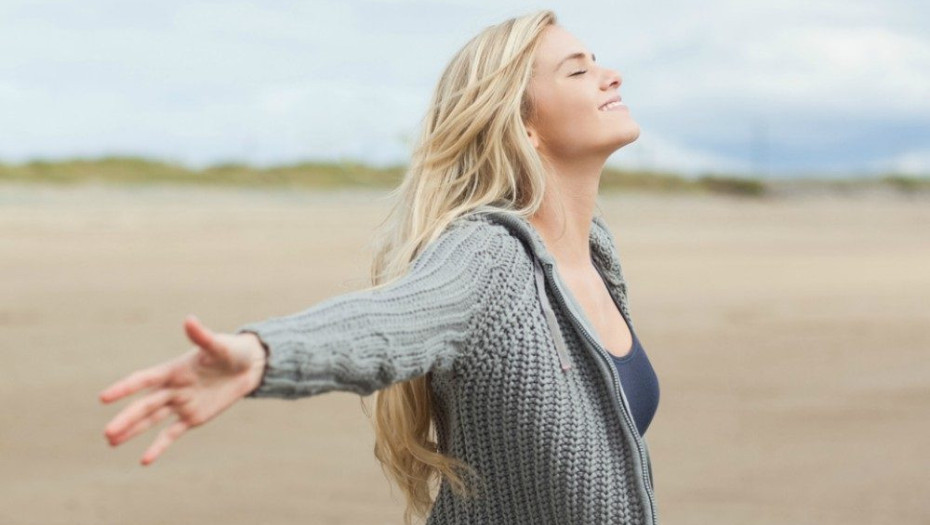 18 συμβουλές ψυχικής ευεξίας για να νιώσεις όμορφα και καλά με τον εαυτό σου