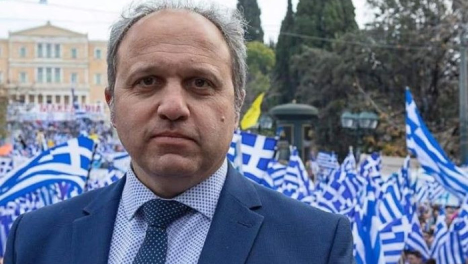 Γιώργος Τάτσιος: Το Υπουργείο Πολιτισμού αναγνωρίζει ως μειονοτική την «μακεδονική» γλώσσα;