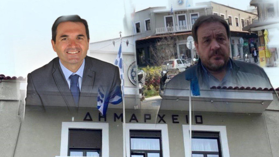 Γιώργος Νυκτοπάτης: Γιατί ο Τερζής δεν έκανε το ίδιο τα προηγούμενα 5 χρόνια που ήταν στην διοίκηση του Δήμου Σερρών;