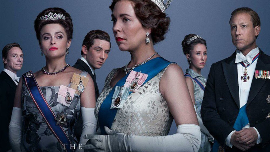 The Crown: Παραγωγός της σειράς μπήκε ως τουρίστας στο Παλάτι για να αντιγράψει τα σκηνικά