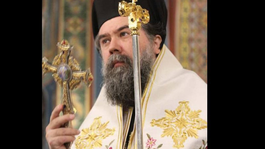 Ἱερὰ Μητρόπολη Σερρῶν καὶ Νιγρίτης: Τὸ πρόγραμμα τοῦ Σεβασμιωτάτου Μητροπολίτου μας