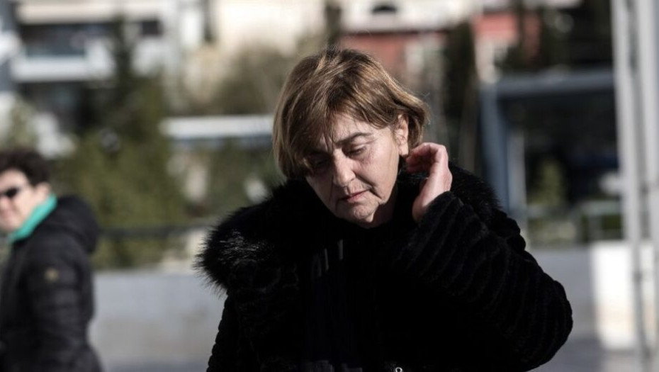 Συγκλονίζει η μητέρα της Τοπαλούδη: «Πείτε σε όλα τα αγαπημένα σας πρόσωπα ότι είναι μοναδικά. Ζήστε, αγαπήστε!»