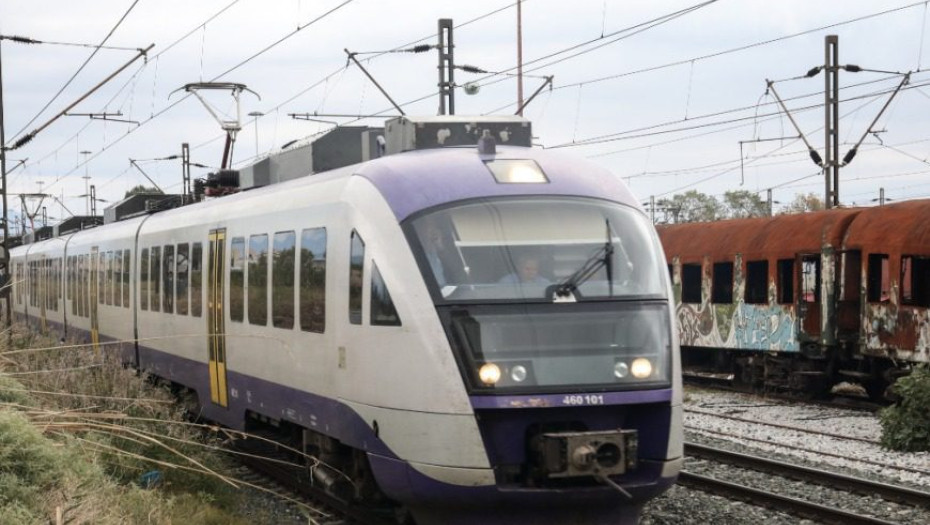 Με την ΤΡΑΙΝΟΣΕ από Θεσσαλονίκη σε Αλεξανδρούπολη  Αντί με τρένο πας με …λεωφορείο!