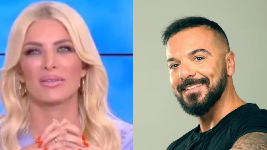 Τριαντάφυλλος: Βροχή οι προτάσεις για τηλεοπτική εκπομπή – Έμεινε κάγκελο η Κατερίνα Καινούργιου