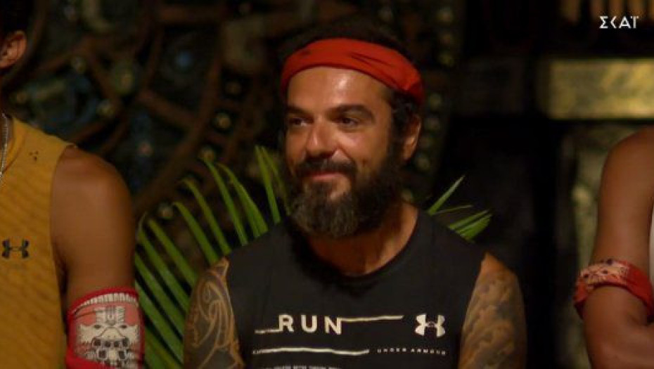 Τριαντάφυλλος: Ζαλίζουν τα λεφτά που έχει φέρει στο Survivor 4 – Aποτελεί το πιο δυνατό χαρτί