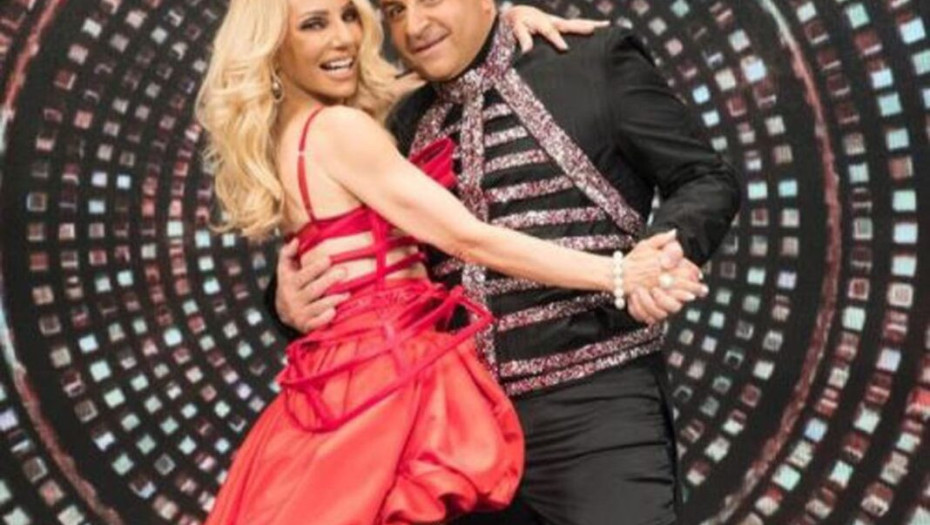 Σεφερλής: Παράπονα on air από την γυναίκα του