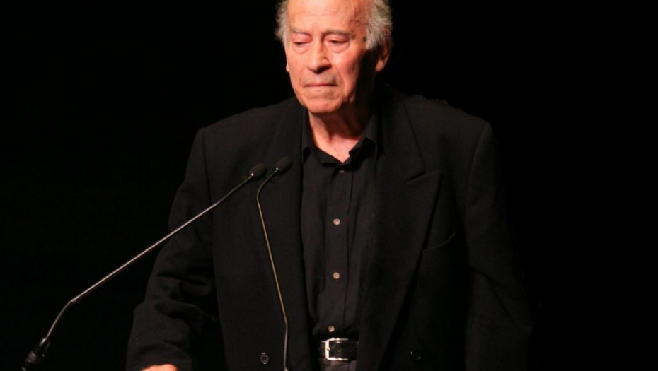 Θανάσης Βέγγος: Η σπάνια φωτογραφία με τη σύζυγο και τα παιδιά του