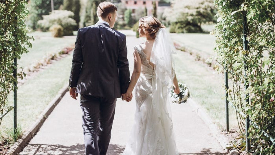 Αυτό είναι το τεστ των 10 ερωτήσεων που δείχνει αν ένας γάμος έχει βαλτώσει