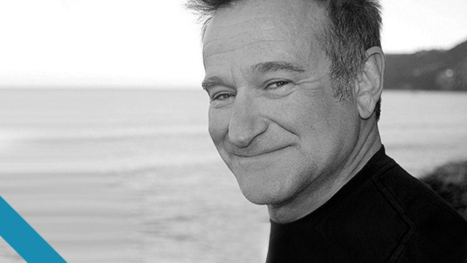 Allan Percy: Να είσαι ευγενικός, γιατί κάθε άνθρωπος που συναντάς δίνει και μια σκληρή μάχη.