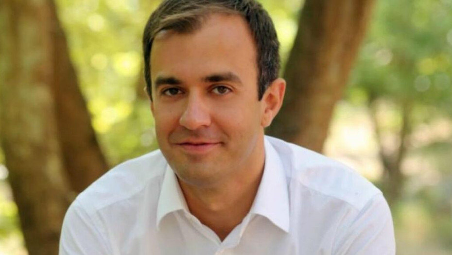 Δήλωση Τάσου Χατζηβασιλείου: Για την Παγκόσμια Ημέρα Αυτισμού