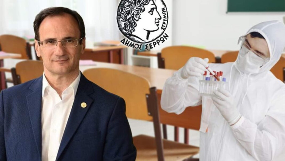 Χωρίς προβλήματα ξανάρχισαν τα σχολεία