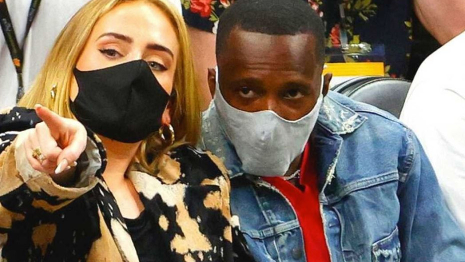 LeBron James: Ζευγάρι με την Adele ο μάνατζερ του άσου των Λέικερς