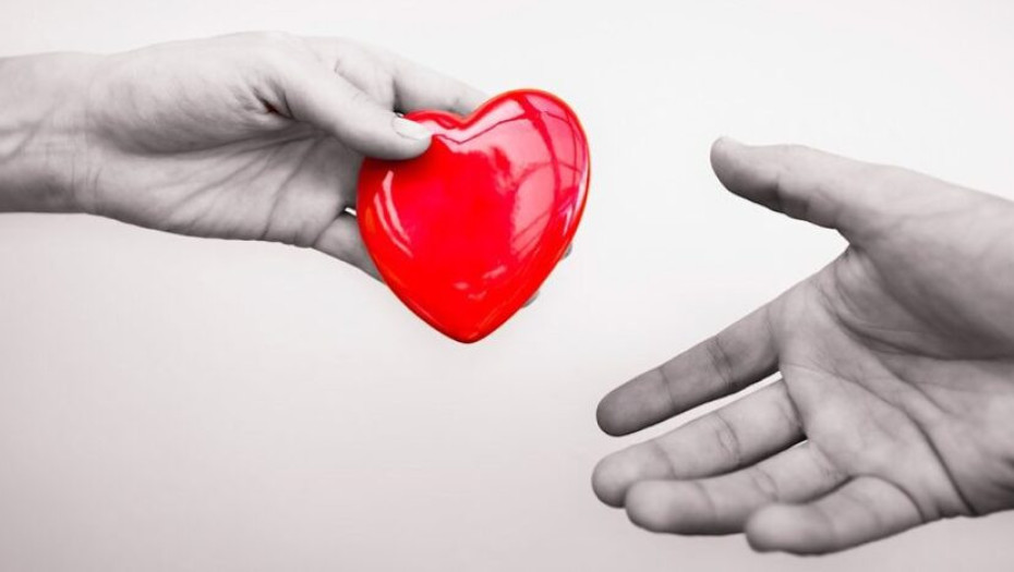 Έκτακτη Εθελοντική Αιμοδοσία: Την Κυριακή στο κτίριο της Περιφέρειας Κεντρικής Μακεδονίας