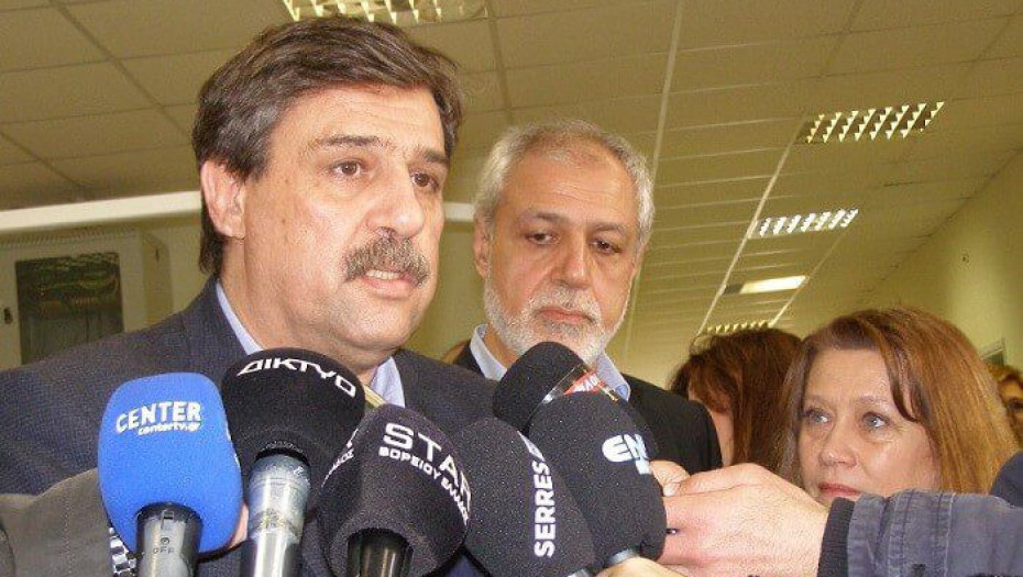 Ανδρέας  Ξάνθος: Πανελλαδικό το φαινόμενο της έλλειψης αναισθησιολόγων!