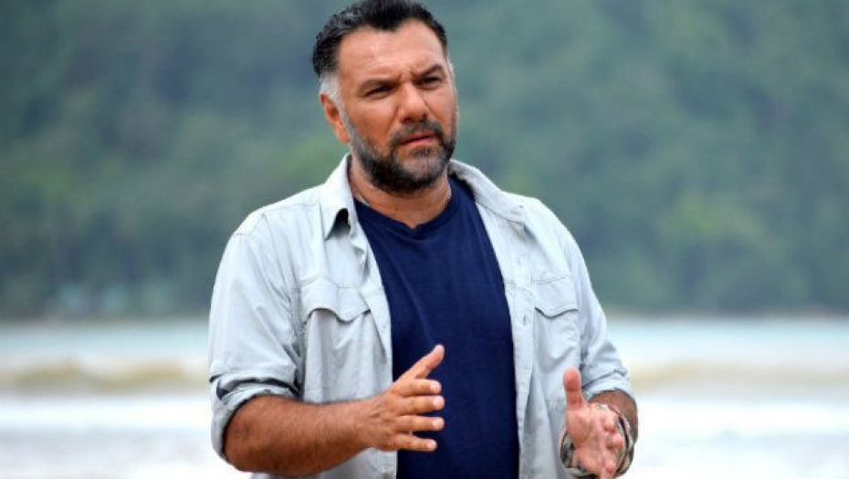 Γρηγόρης Αρναούτογλου: “Βίωσα ρατσισμό, φώναζαν στον δρόμο πώς πάχυνες έτσι, κόντεψα να κάνω κακό”