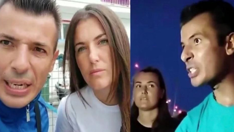 Αρνητές γονείς έφαγαν πρόστιμο 5.000€, τους συνέλαβε η αστυνομία και ο πατέρας θα περάσει στρατοδικείο!