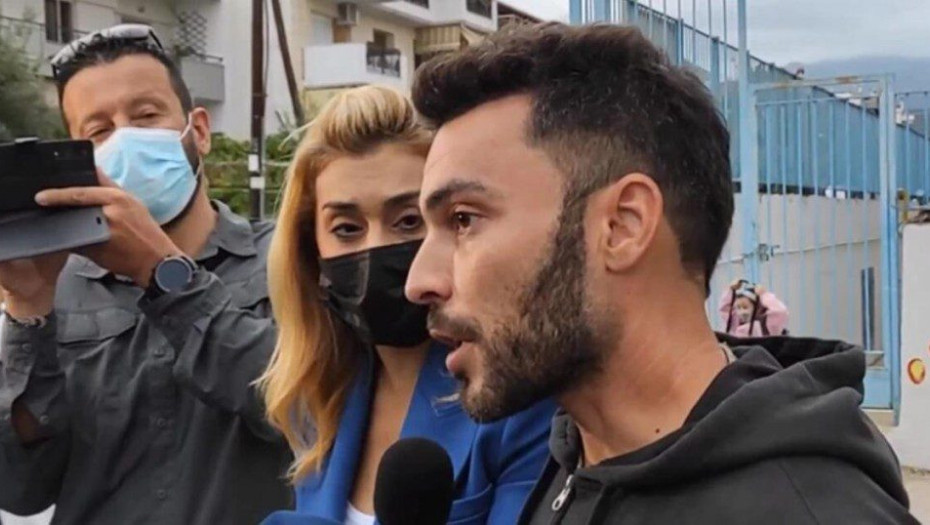 Θεσσαλονίκη – Ποινή φυλάκισης 15 μηνών με αναστολή σε αρνητή πατέρα