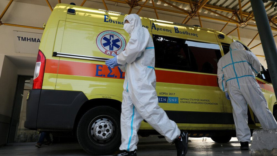 Δράμα: Με εισαγγελική παρέμβαση η μεταφορά 14χρονης με κορωνοϊό σε νοσοκομείο