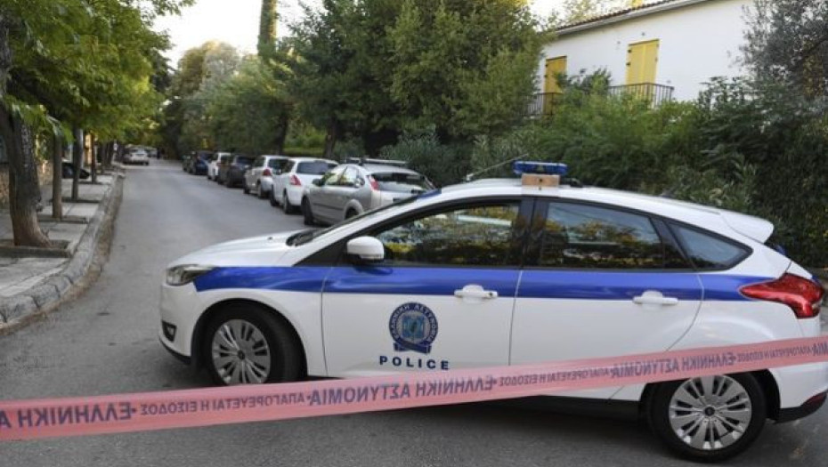 Αργολίδα: Το σημείωμα που άφησε ο ηλικιωμένος στο σημείο που σκότωσε τη γυναίκα του